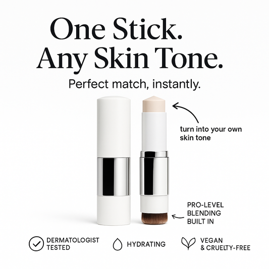 SkinSync Match Stick