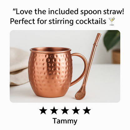MuleMaster™ Copper Set