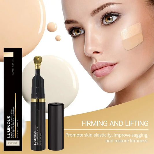 Hot SPF 41 Luminous Eye Corrector