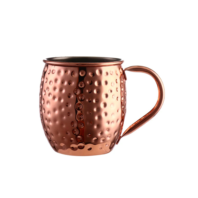 MuleMaster™ Copper Set