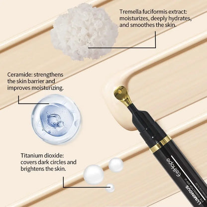 Hot SPF 41 Luminous Eye Corrector
