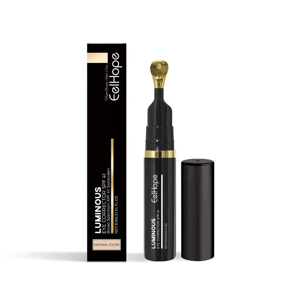 Hot SPF 41 Luminous Eye Corrector