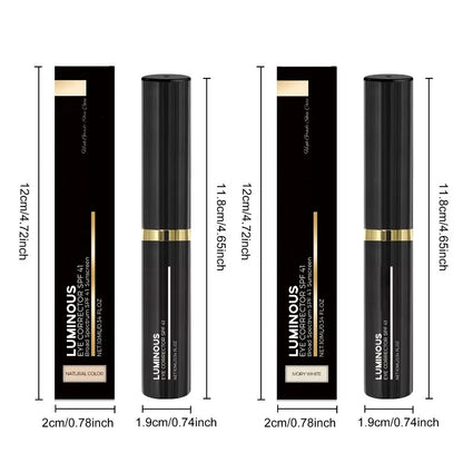 Hot SPF 41 Luminous Eye Corrector