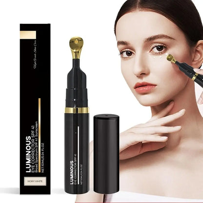 Hot SPF 41 Luminous Eye Corrector
