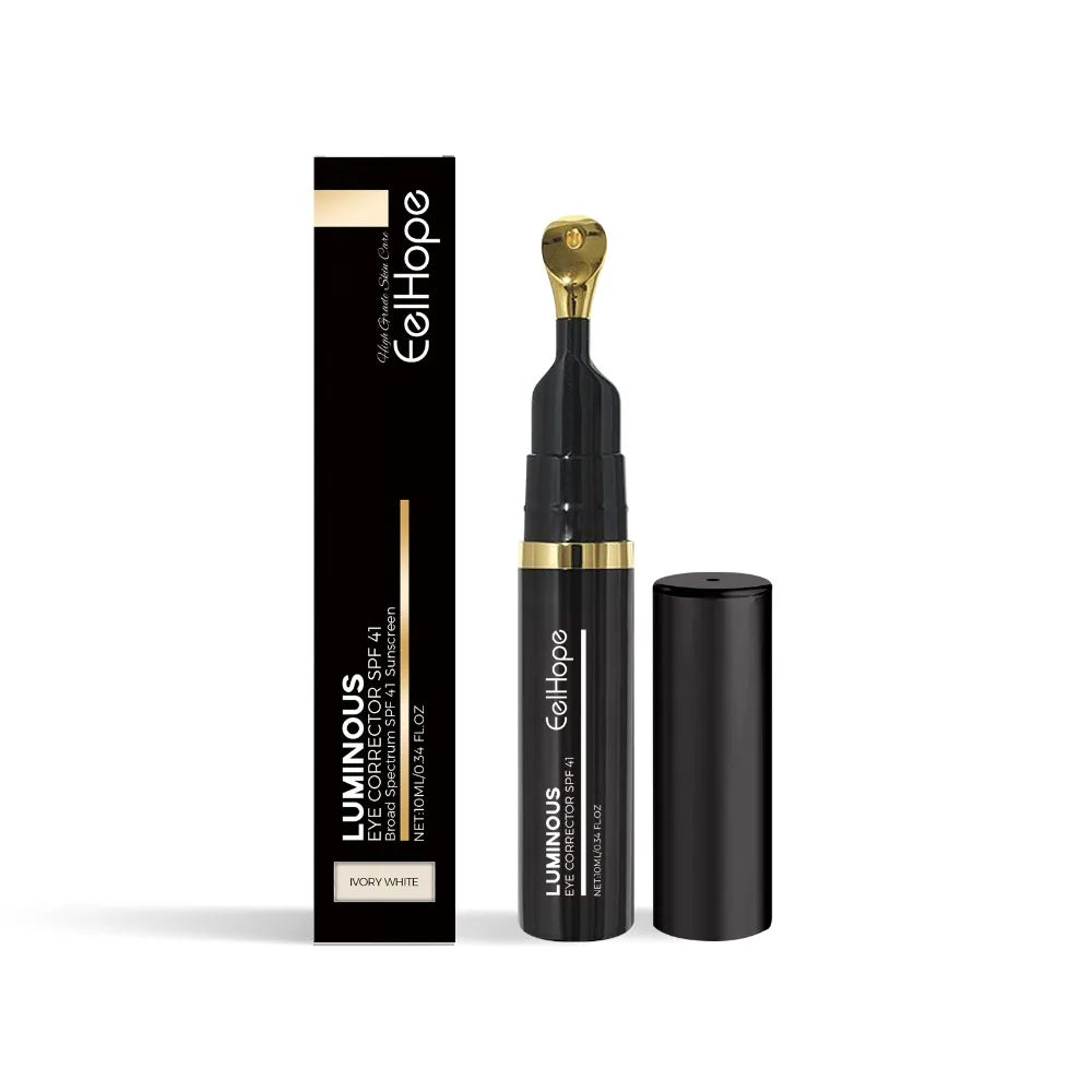 Hot SPF 41 Luminous Eye Corrector