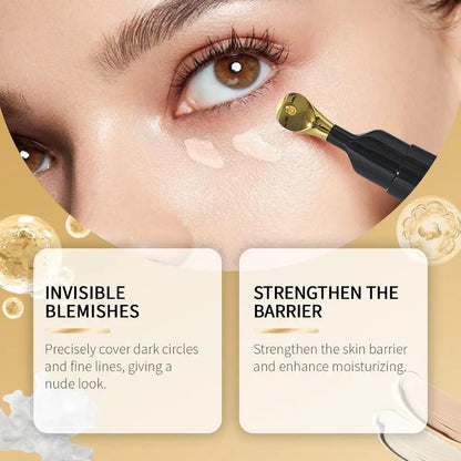 Hot SPF 41 Luminous Eye Corrector