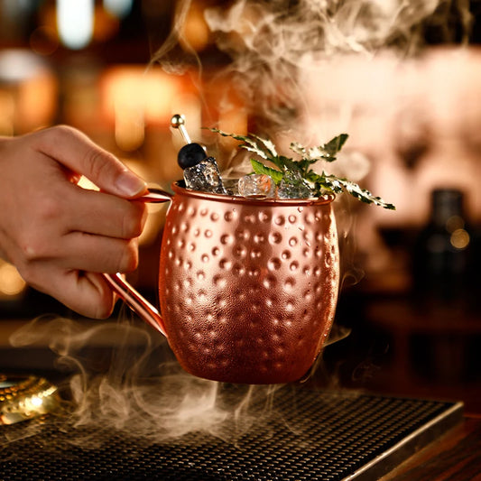 MuleMaster™ Copper Set
