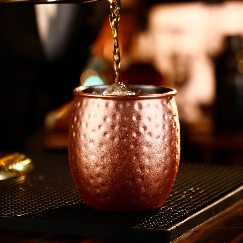 MuleMaster™ Copper Set