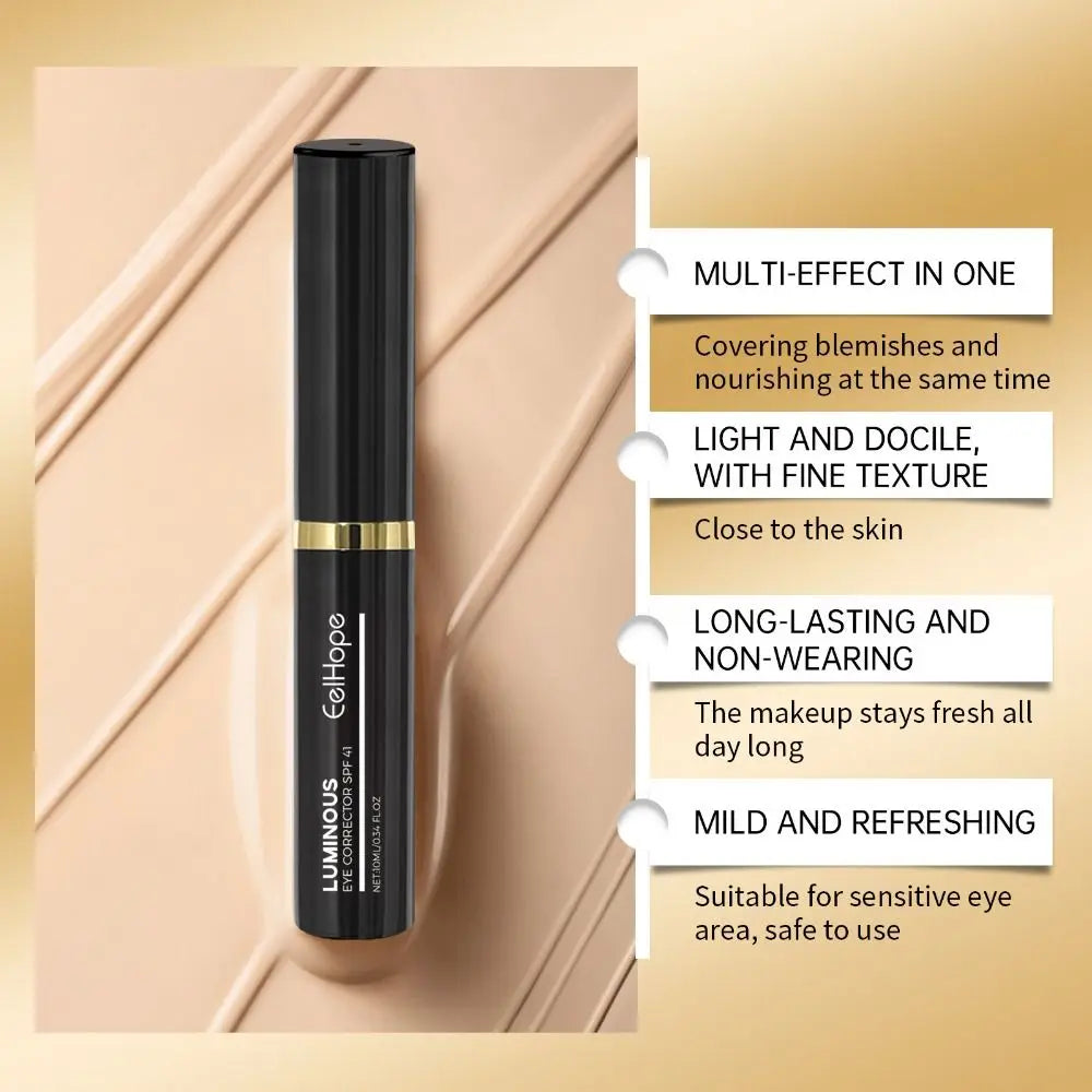 Hot SPF 41 Luminous Eye Corrector