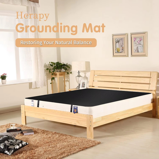 Grounding Matteres Cover