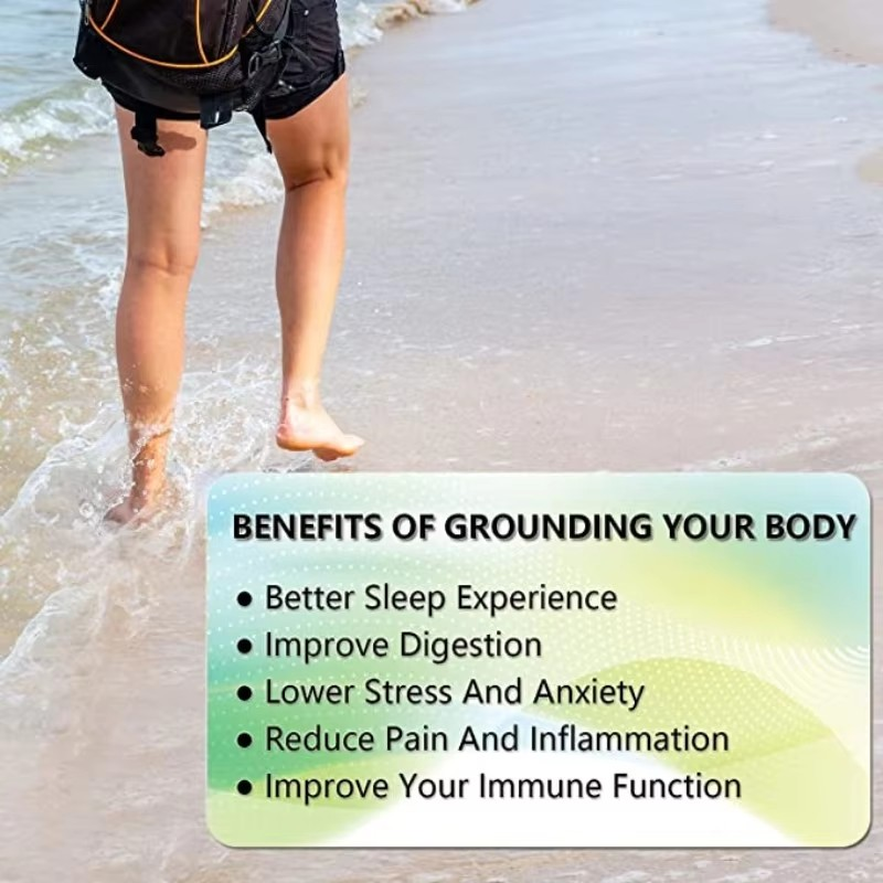 Grounding Matteres Cover