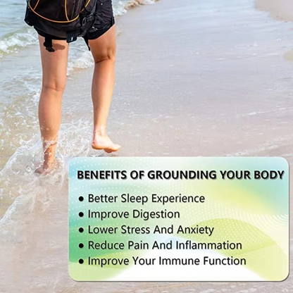 Grounding Matteres Cover